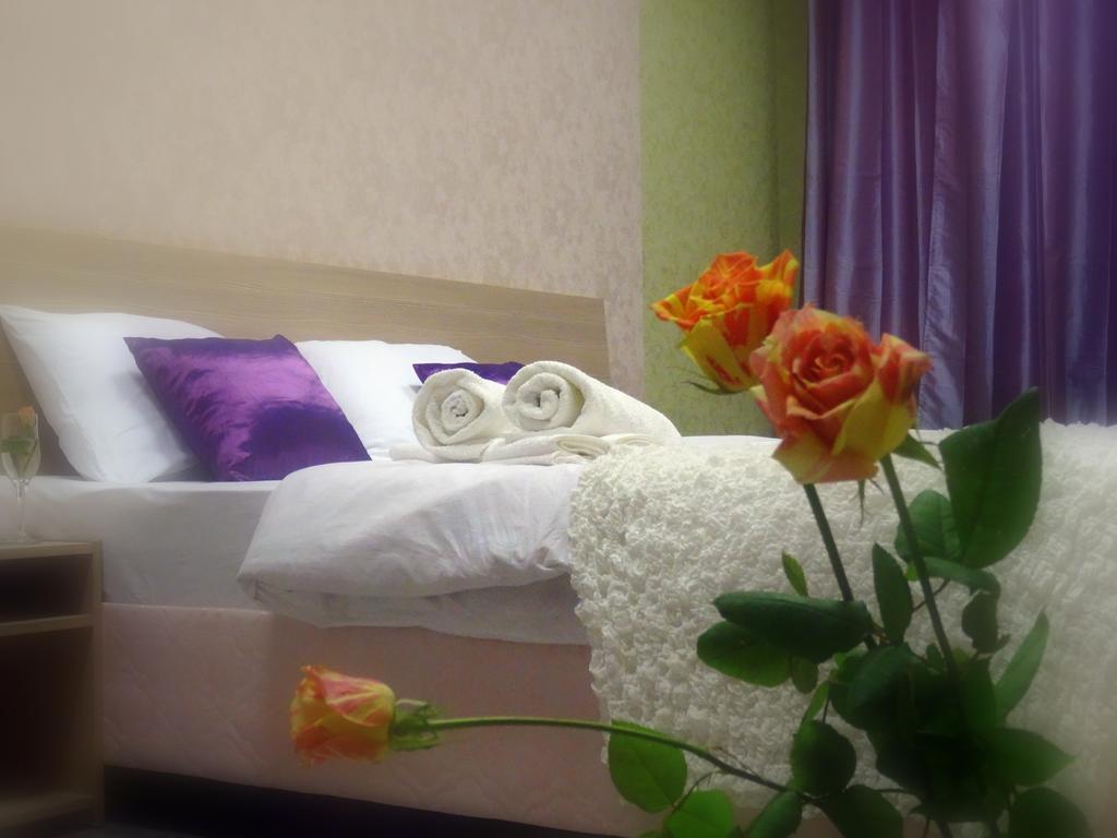 Hotel Kuban Vostok Krasnodar Phòng bức ảnh